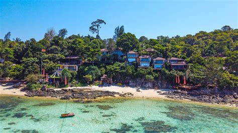 the cliff lipe resort.